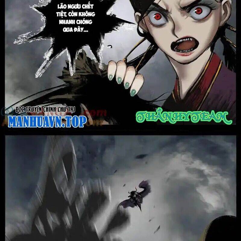 Tây Du Ký Ngoại Truyện Chap 331 - Next Chap 332