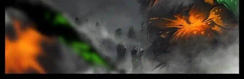 Tây Du Ký Ngoại Truyện Chap 331 - Next Chap 332