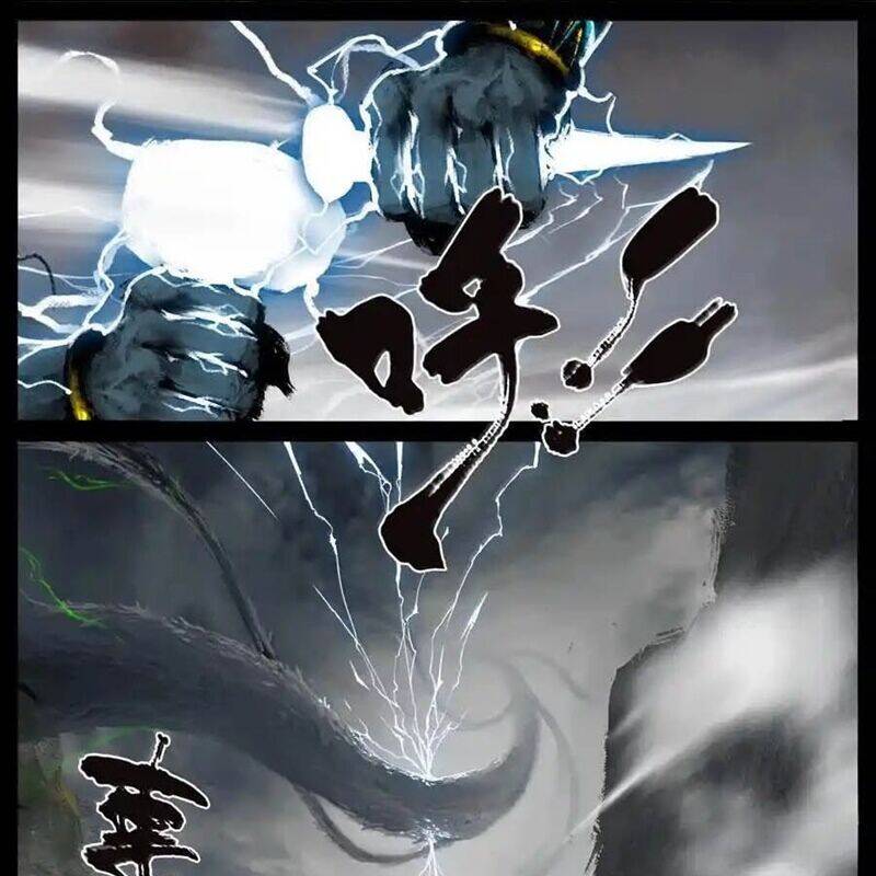 Tây Du Ký Ngoại Truyện Chap 332 - Next Chap 333