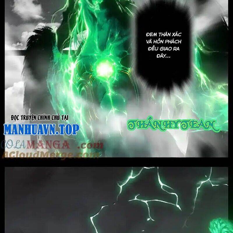 Tây Du Ký Ngoại Truyện Chap 332 - Next Chap 333