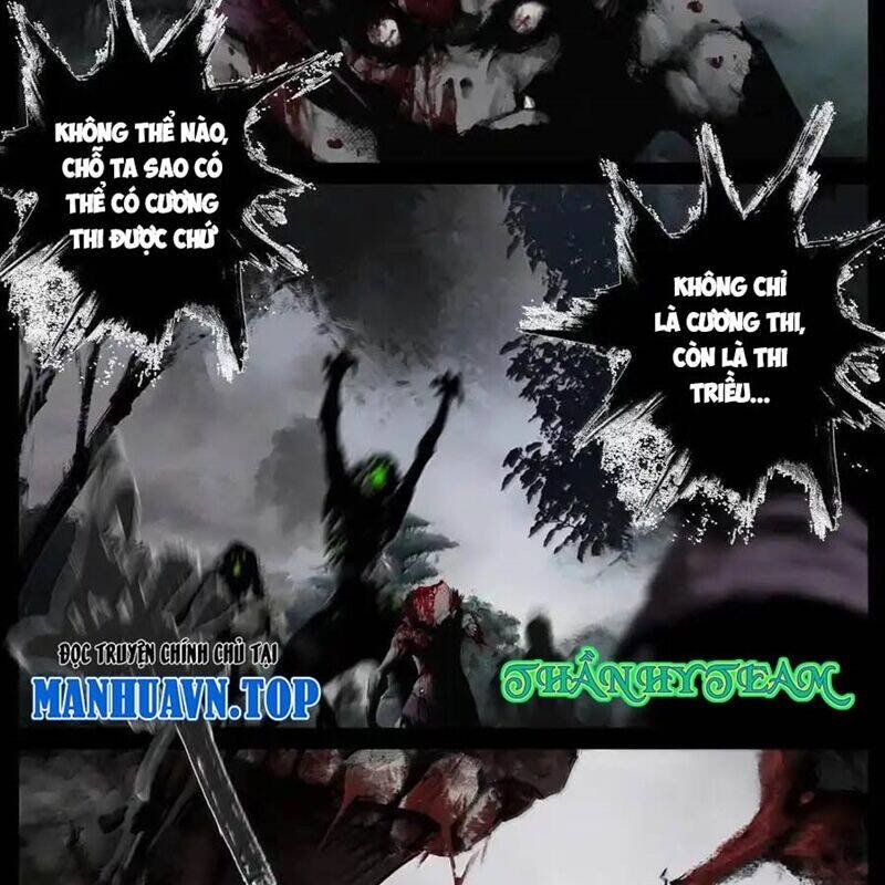 Tây Du Ký Ngoại Truyện Chap 332 - Next Chap 333