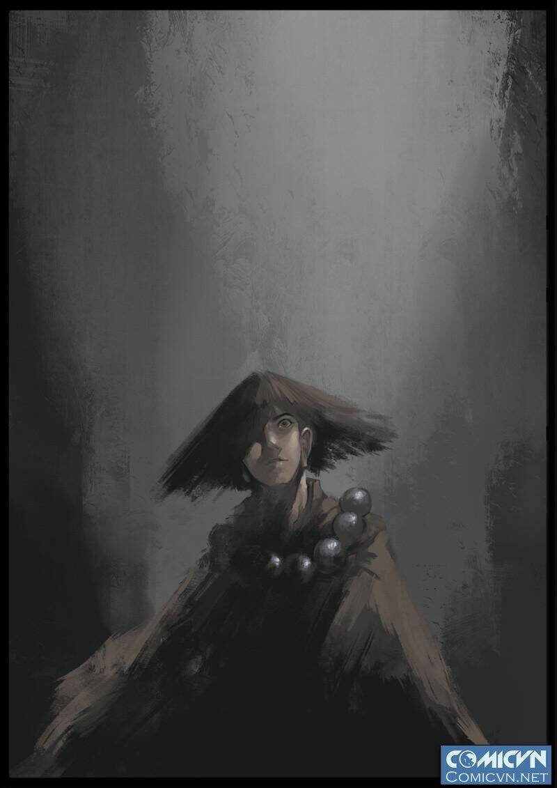 Tây Du Ký Ngoại Truyện Chap 34 - Next Chap 35