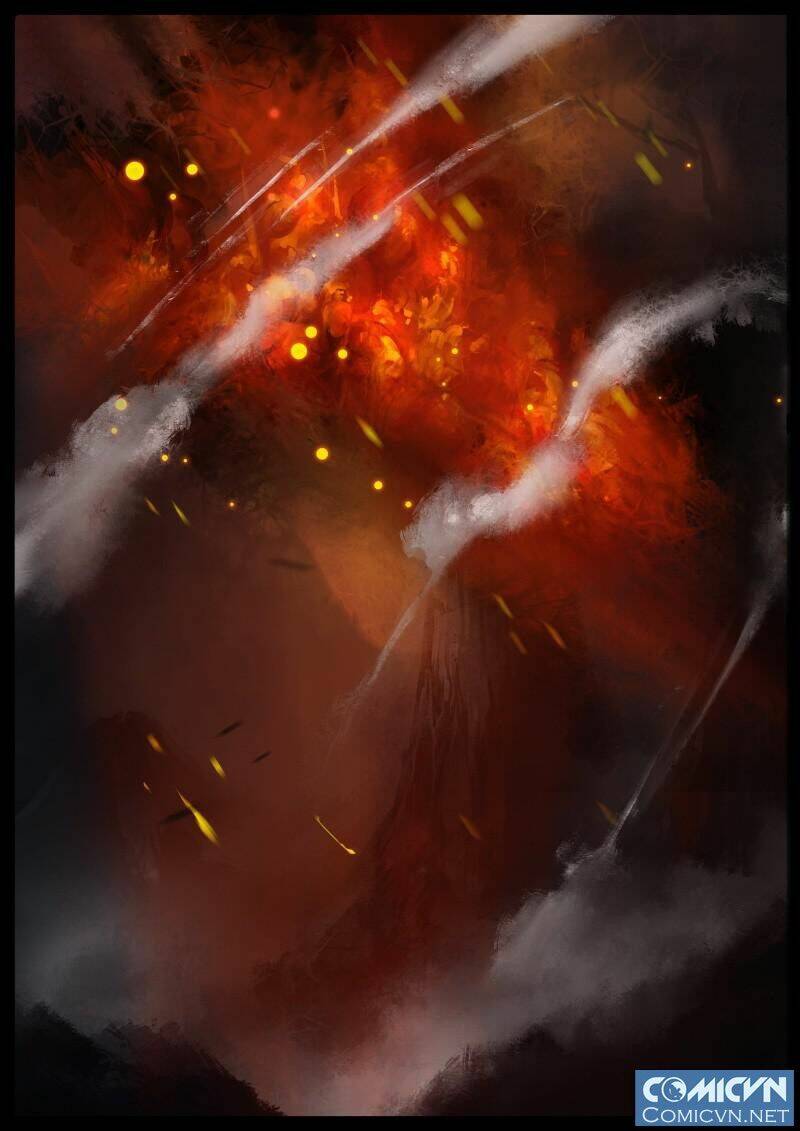 Tây Du Ký Ngoại Truyện Chap 34 - Next Chap 35