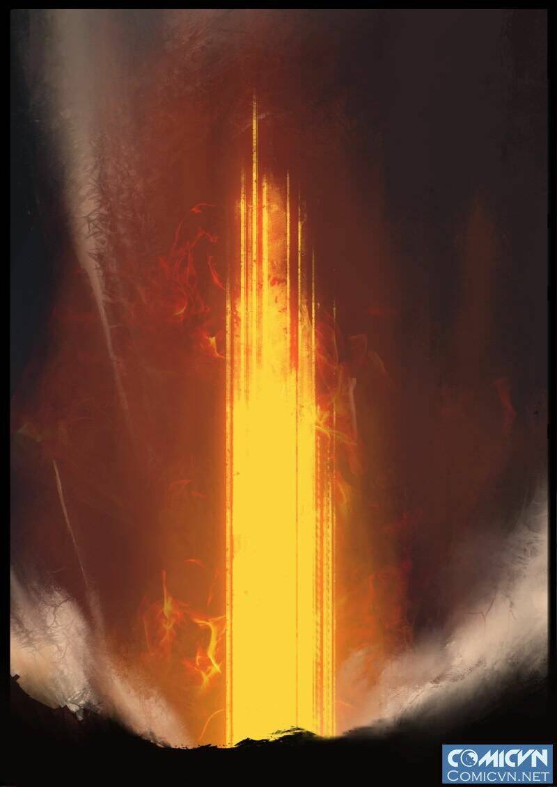 Tây Du Ký Ngoại Truyện Chap 34 - Next Chap 35