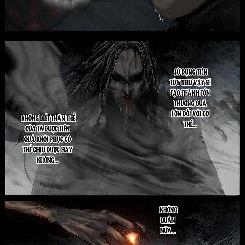 Tây Du Ký Ngoại Truyện Chap 344 - Next Chap 345