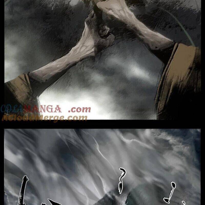 Tây Du Ký Ngoại Truyện Chap 344 - Next Chap 345