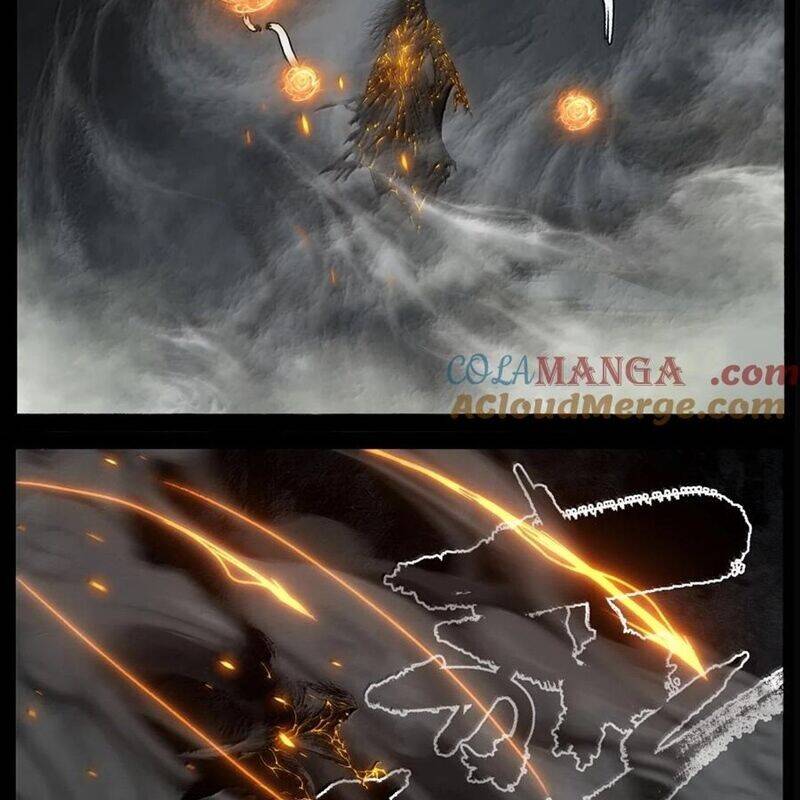 Tây Du Ký Ngoại Truyện Chap 344 - Next Chap 345