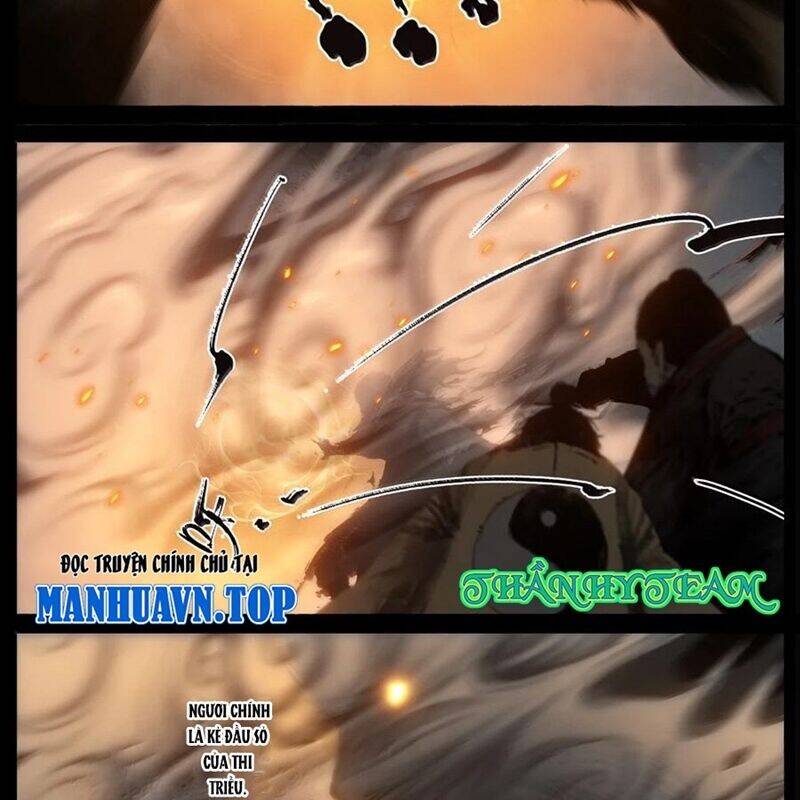 Tây Du Ký Ngoại Truyện Chap 344 - Next Chap 345