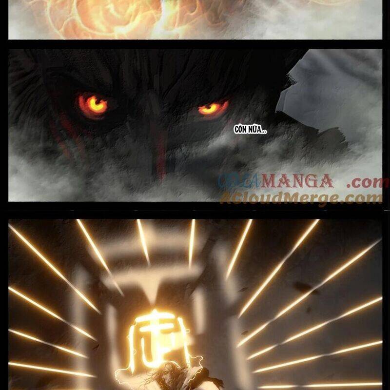 Tây Du Ký Ngoại Truyện Chap 345 - Next Chap 346