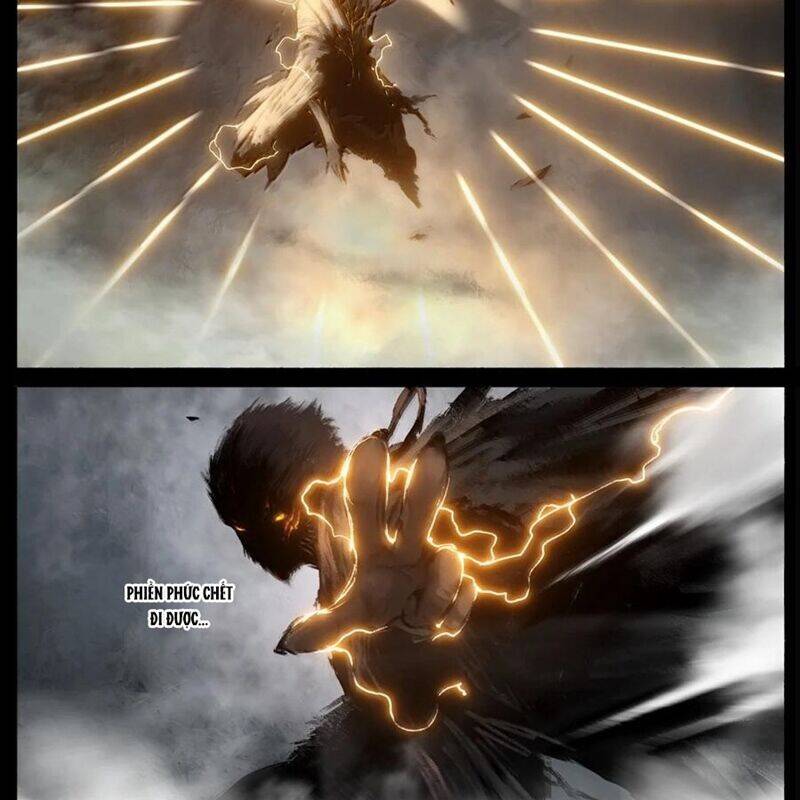 Tây Du Ký Ngoại Truyện Chap 345 - Next Chap 346