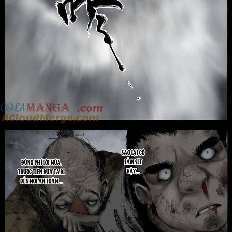 Tây Du Ký Ngoại Truyện Chap 345 - Next Chap 346