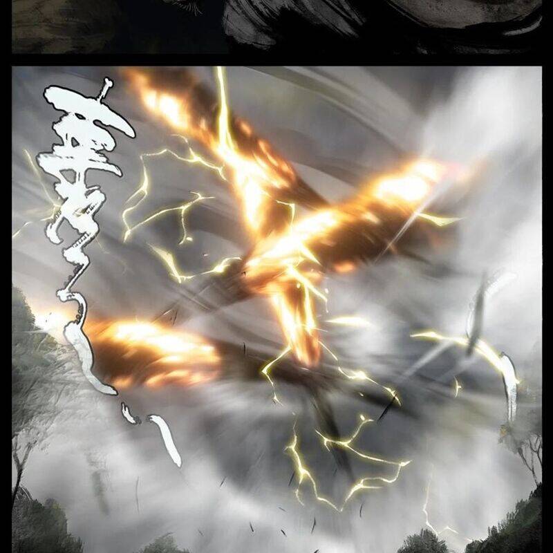 Tây Du Ký Ngoại Truyện Chap 345 - Next Chap 346