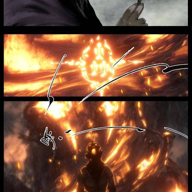 Tây Du Ký Ngoại Truyện Chap 346 - Next Chap 347