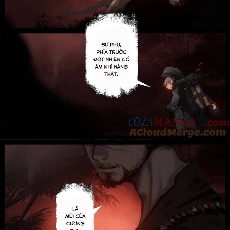 Tây Du Ký Ngoại Truyện Chap 346 - Next Chap 347