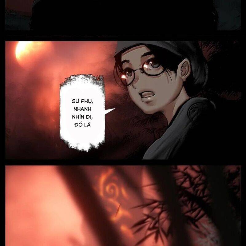 Tây Du Ký Ngoại Truyện Chap 346 - Next Chap 347