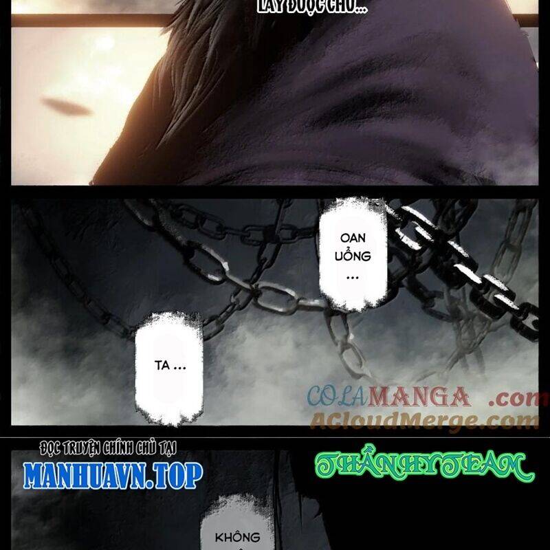 Tây Du Ký Ngoại Truyện Chap 346 - Next Chap 347