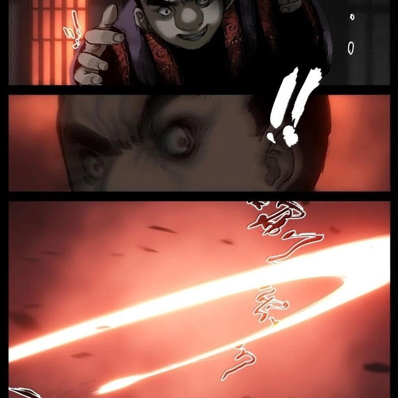 Tây Du Ký Ngoại Truyện Chap 347 - Next Chap 348