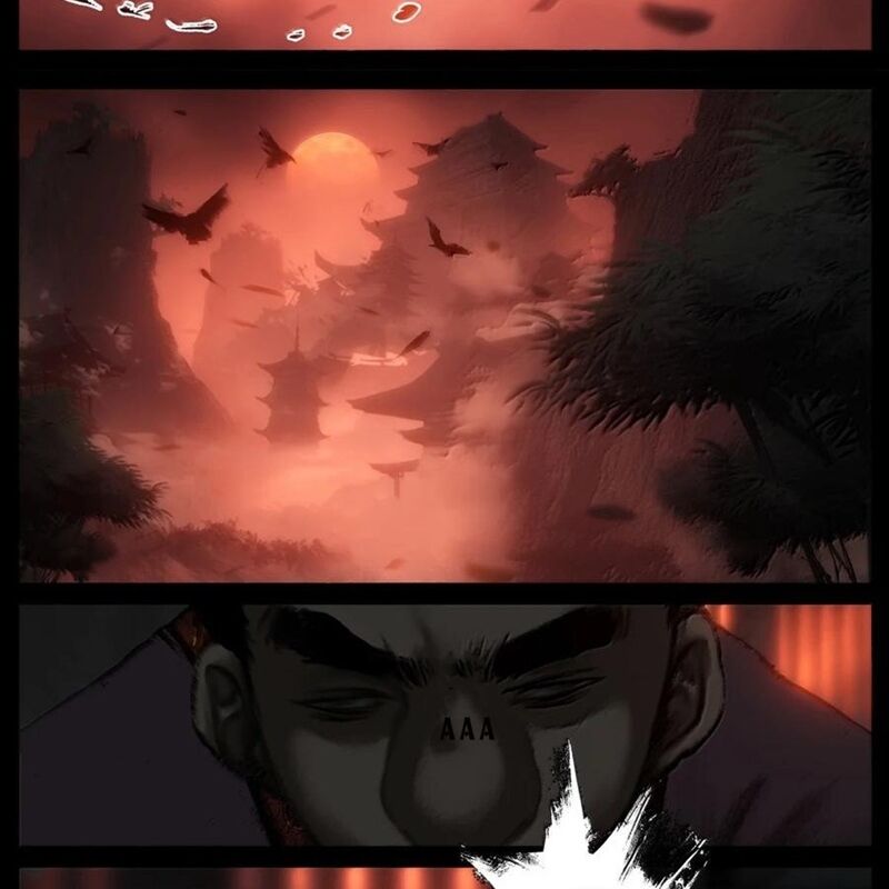 Tây Du Ký Ngoại Truyện Chap 347 - Next Chap 348