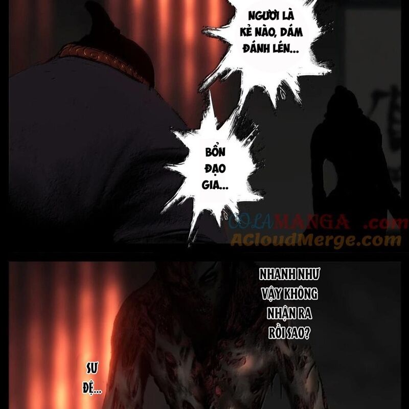 Tây Du Ký Ngoại Truyện Chap 347 - Next Chap 348