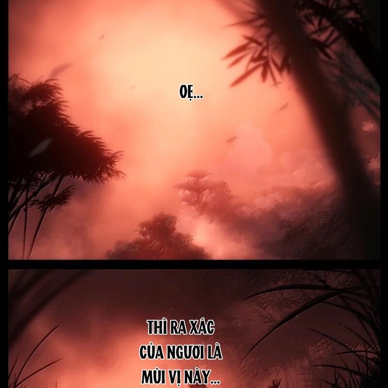 Tây Du Ký Ngoại Truyện Chap 347 - Next Chap 348