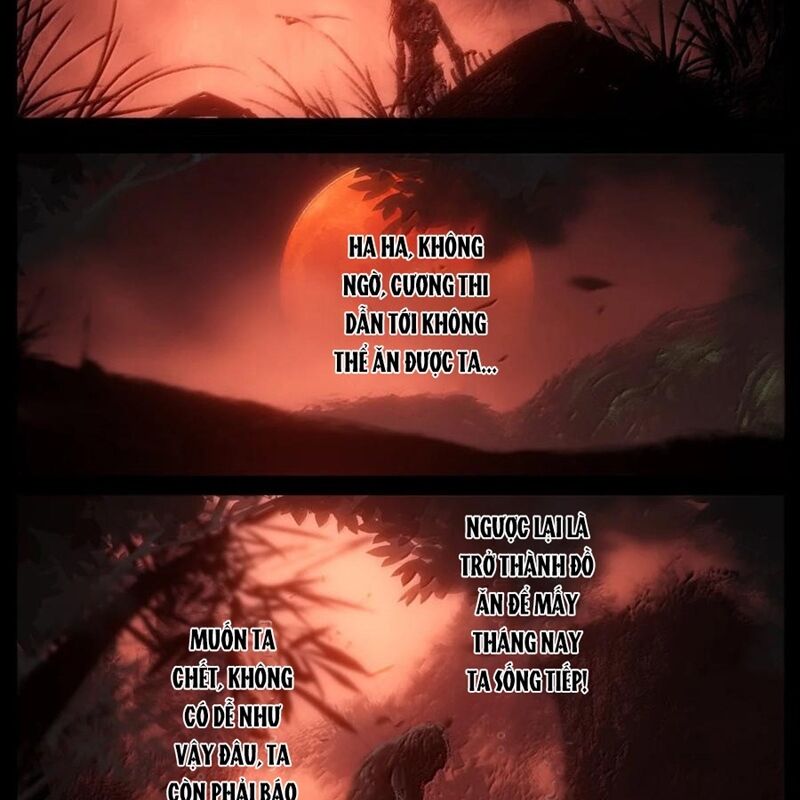 Tây Du Ký Ngoại Truyện Chap 347 - Next Chap 348