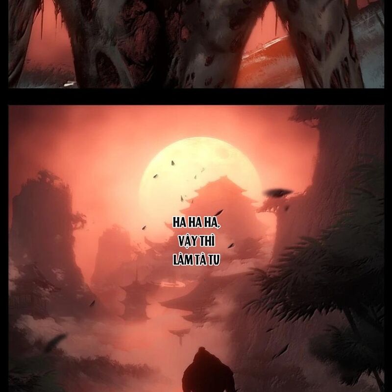 Tây Du Ký Ngoại Truyện Chap 347 - Next Chap 348