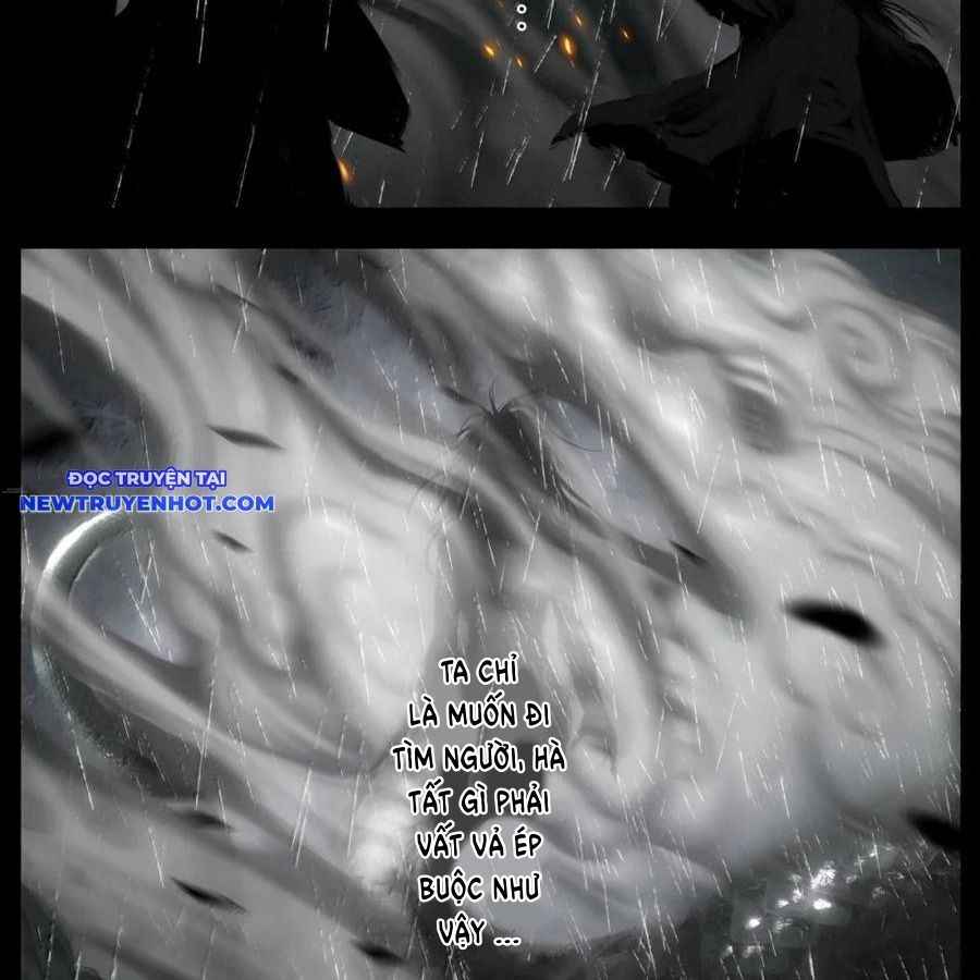 Tây Du Ký Ngoại Truyện Chap 348 - Next Chap 349