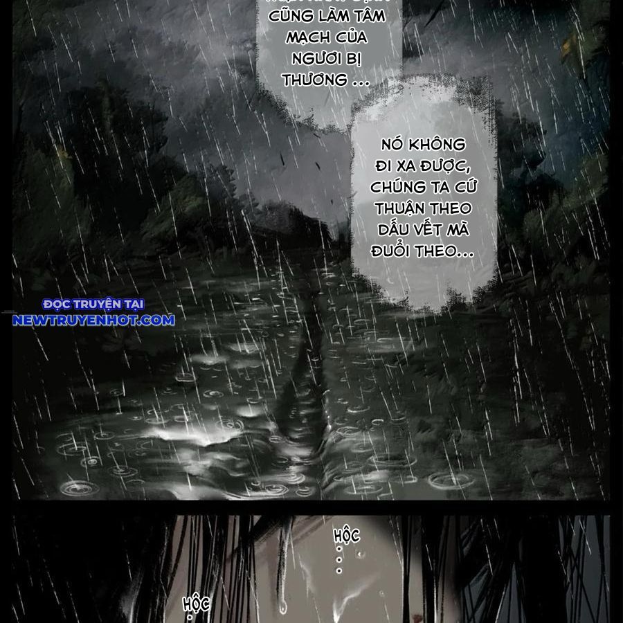 Tây Du Ký Ngoại Truyện Chap 348 - Next Chap 349