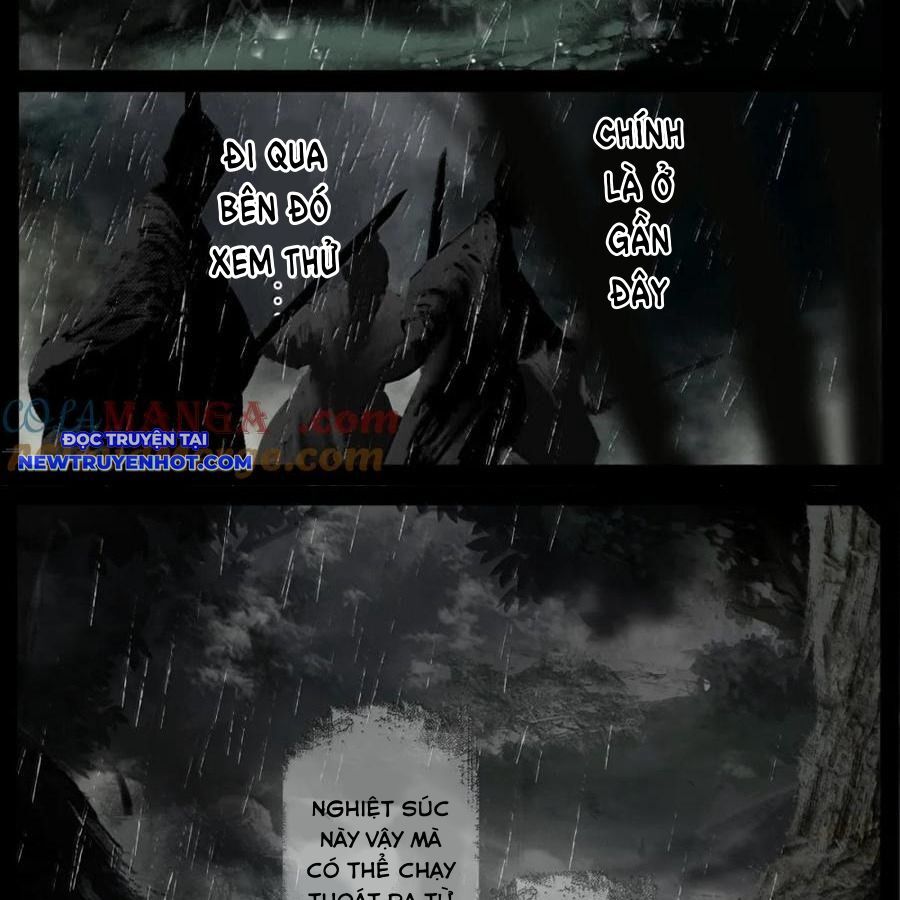 Tây Du Ký Ngoại Truyện Chap 348 - Next Chap 349