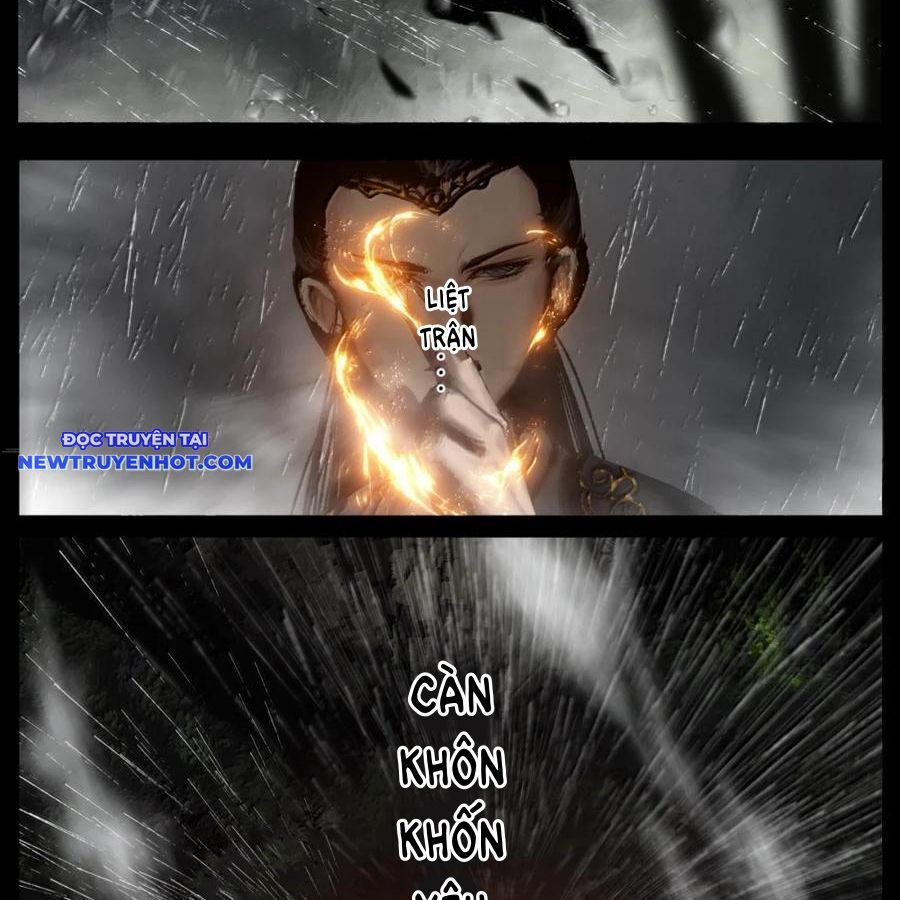Tây Du Ký Ngoại Truyện Chap 348 - Next Chap 349