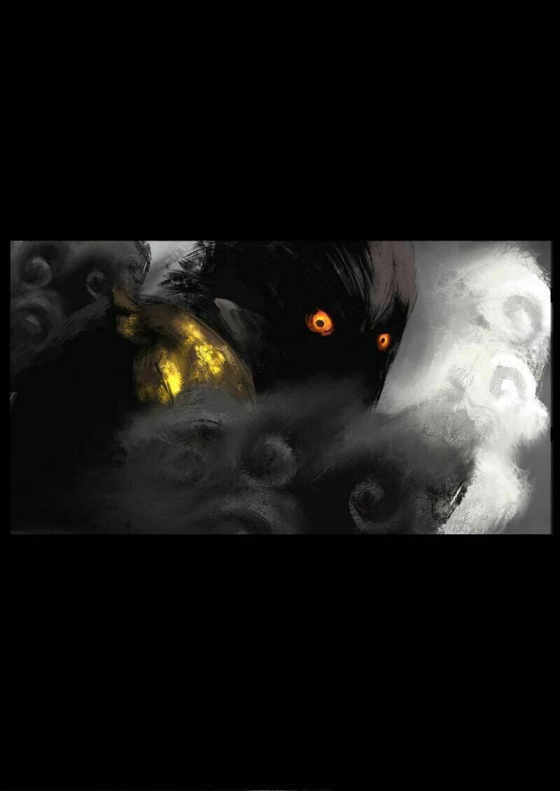 Tây Du Ký Ngoại Truyện Chap 35 - Next Chap 36