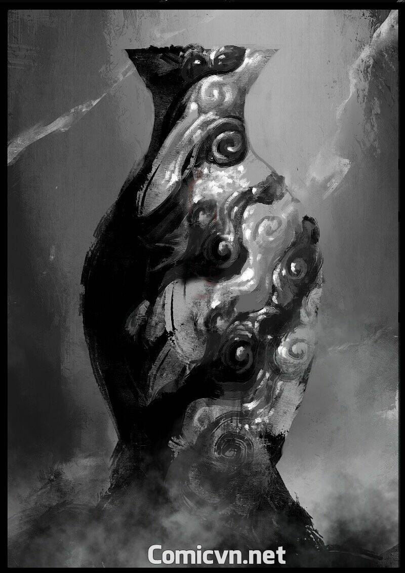 Tây Du Ký Ngoại Truyện Chap 36 - Next Chap 37