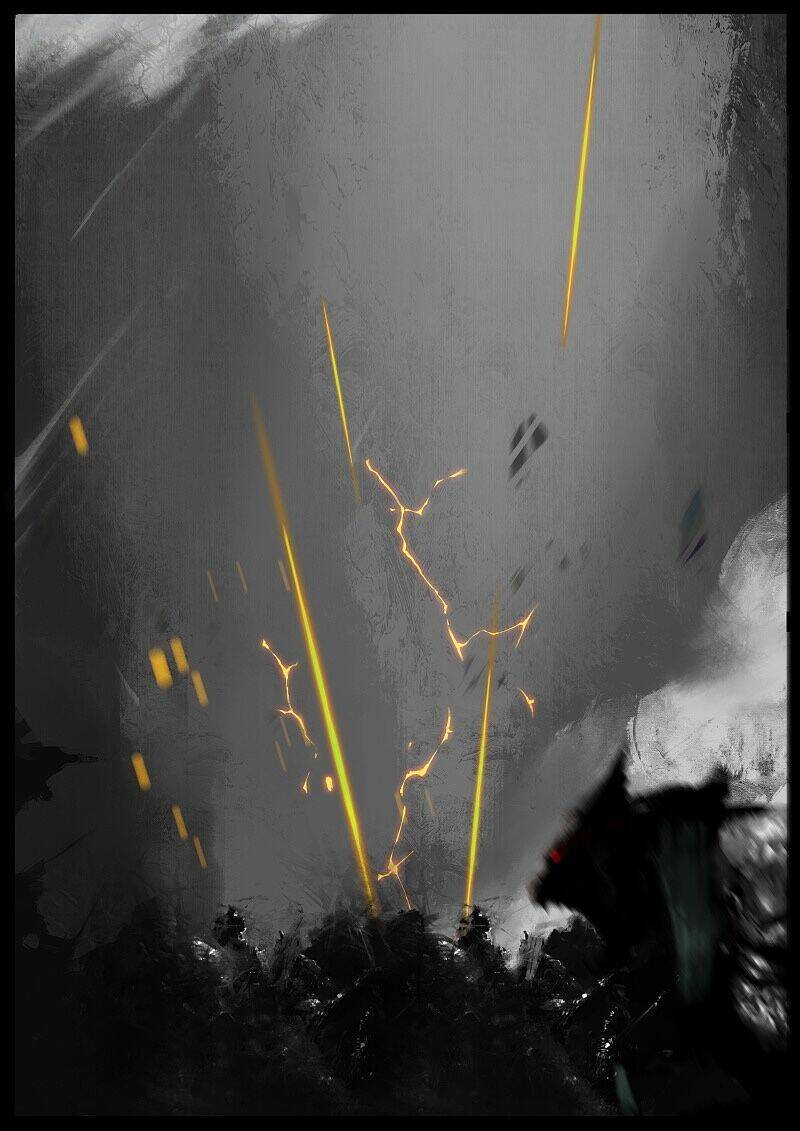 Tây Du Ký Ngoại Truyện Chap 36 - Next Chap 37