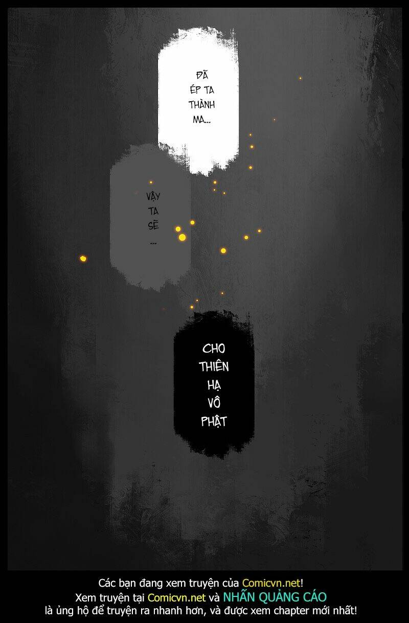 Tây Du Ký Ngoại Truyện Chap 36 - Next Chap 37