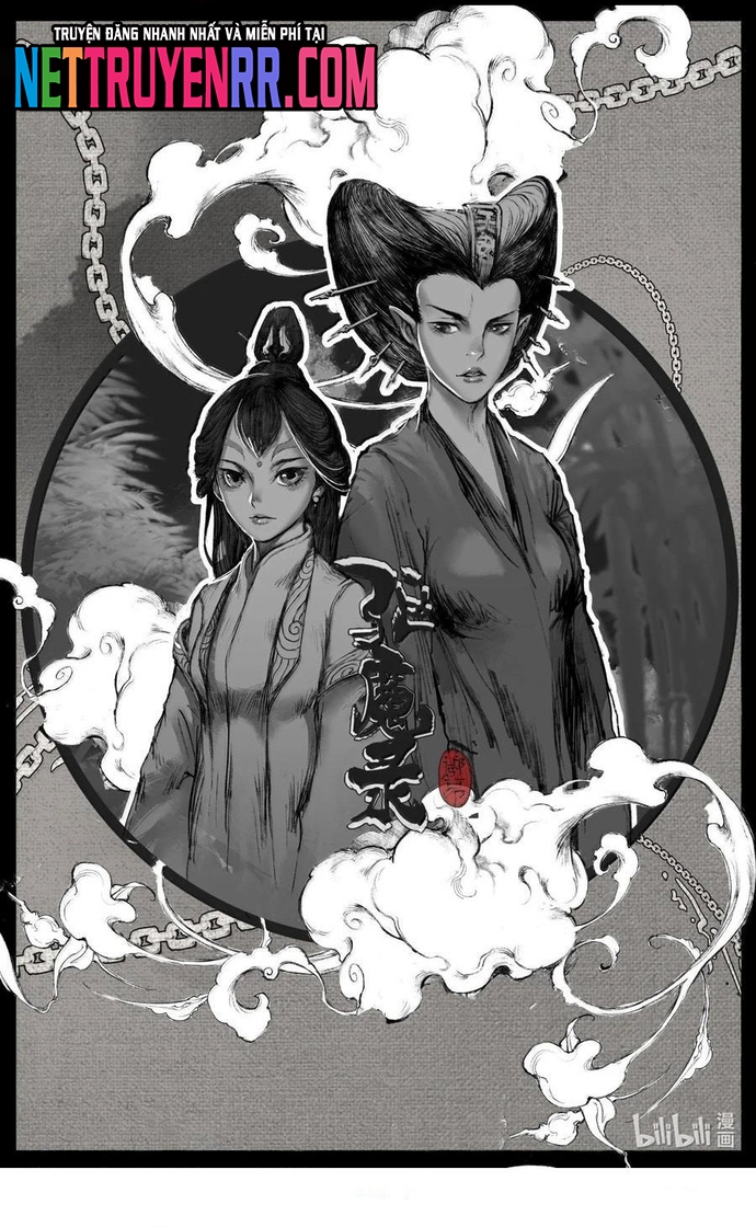 Tây Du Ký Ngoại Truyện Chap 362 - Next Chap 363