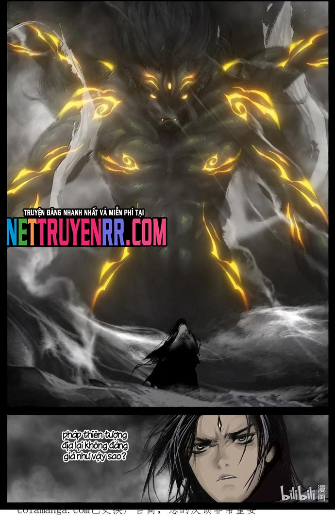 Tây Du Ký Ngoại Truyện Chap 363 - Next Chap 364