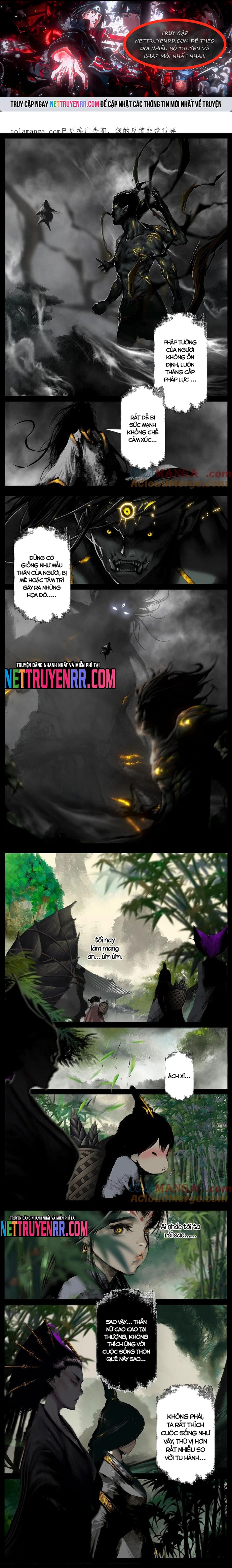 Tây Du Ký Ngoại Truyện Chap 364 - Next Chap 365