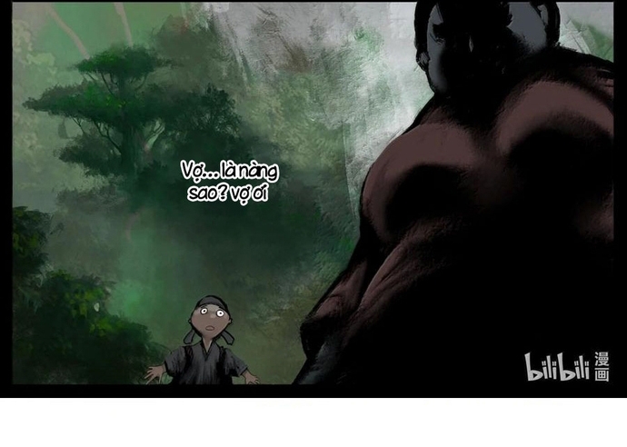 Tây Du Ký Ngoại Truyện Chap 364 - Next Chap 365