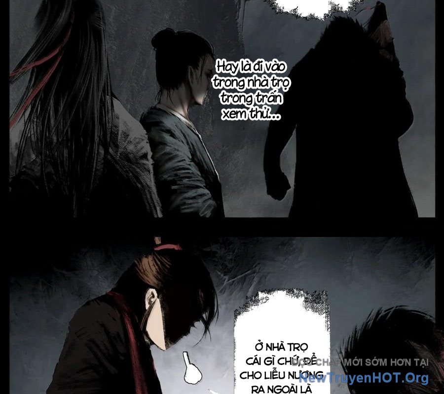 Tây Du Ký Ngoại Truyện Chap 367 - Next Chap 368