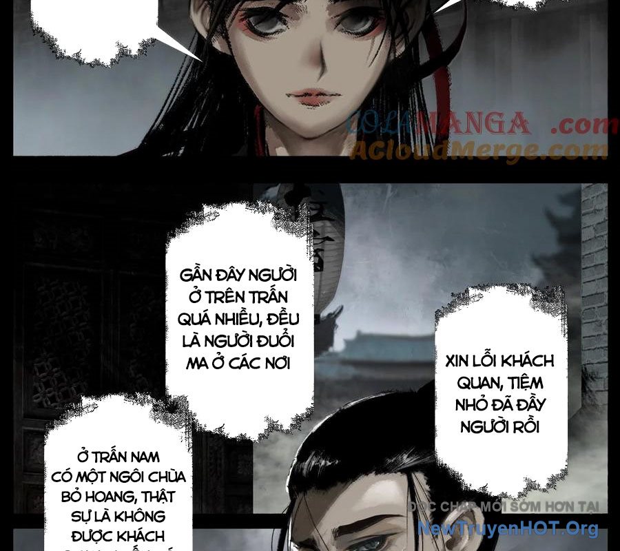 Tây Du Ký Ngoại Truyện Chap 367 - Next Chap 368