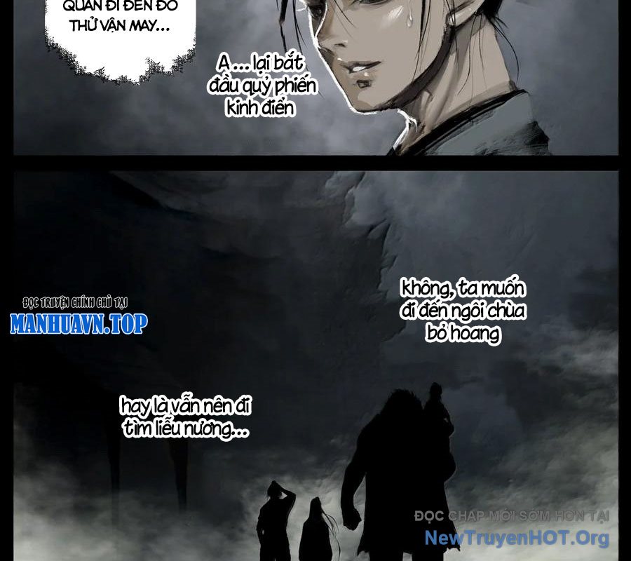 Tây Du Ký Ngoại Truyện Chap 367 - Next Chap 368