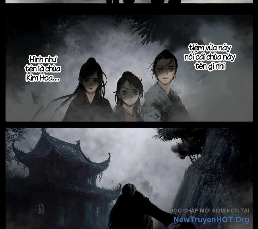 Tây Du Ký Ngoại Truyện Chap 367 - Next Chap 368