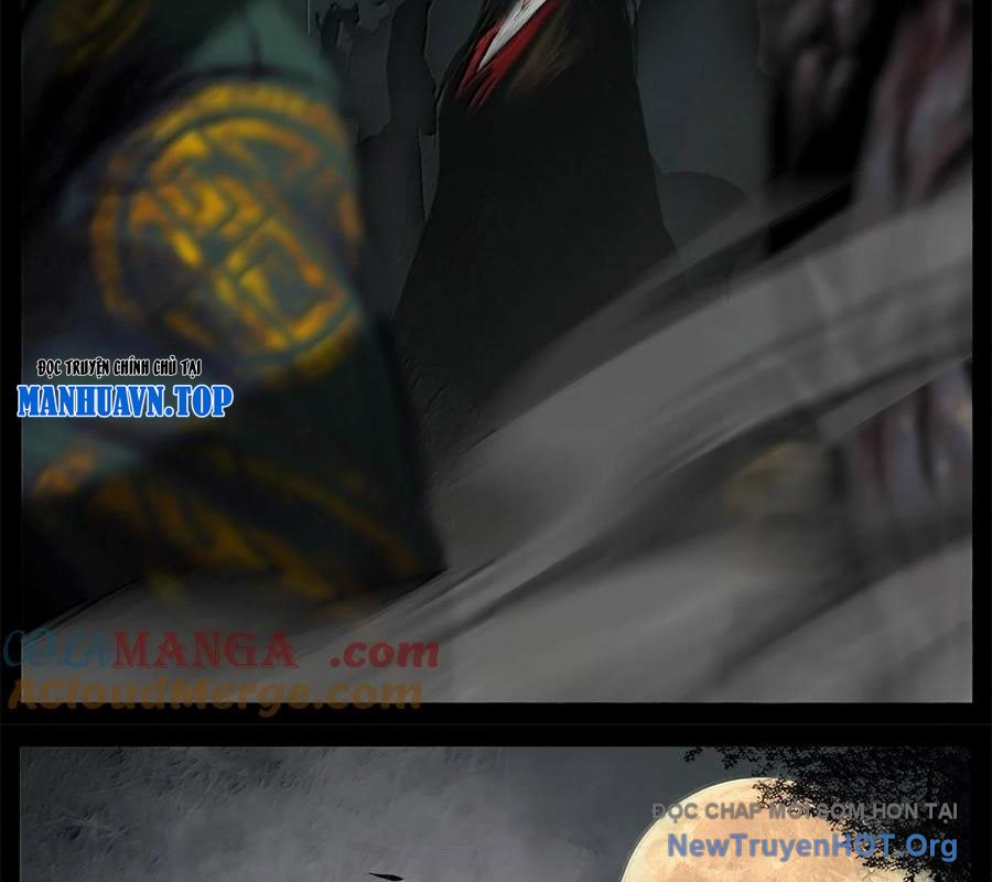 Tây Du Ký Ngoại Truyện Chap 368 - Next Chap 369