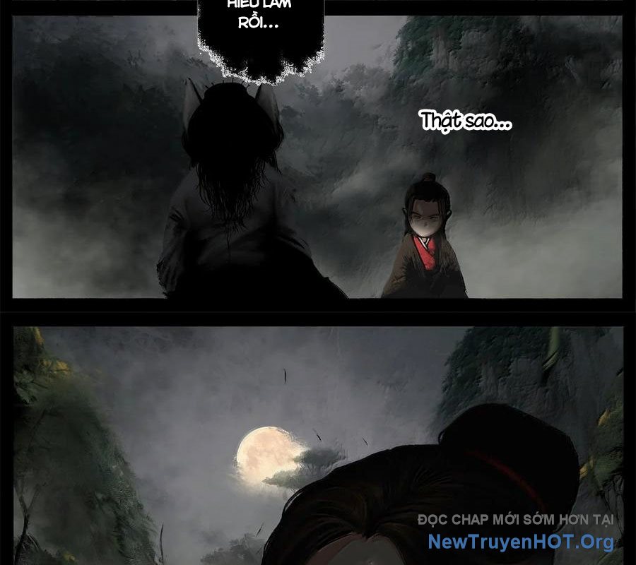 Tây Du Ký Ngoại Truyện Chap 368 - Next Chap 369