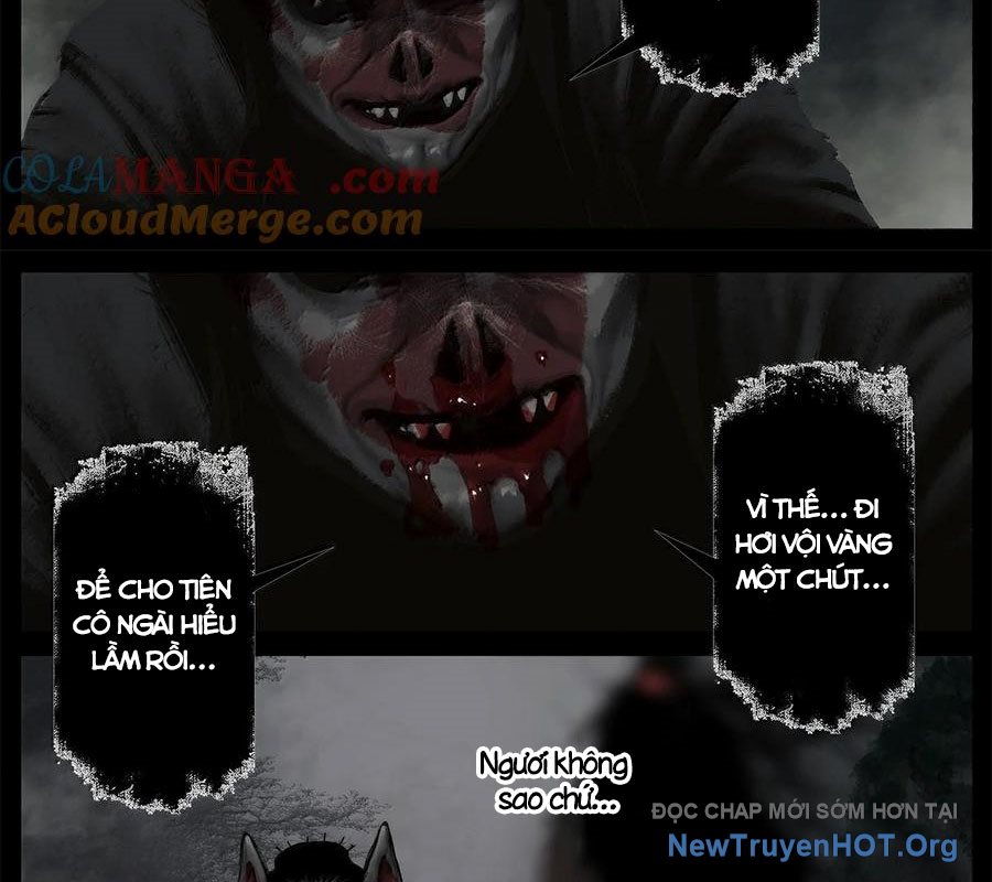 Tây Du Ký Ngoại Truyện Chap 368 - Next Chap 369