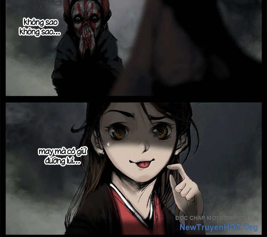 Tây Du Ký Ngoại Truyện Chap 368 - Next Chap 369