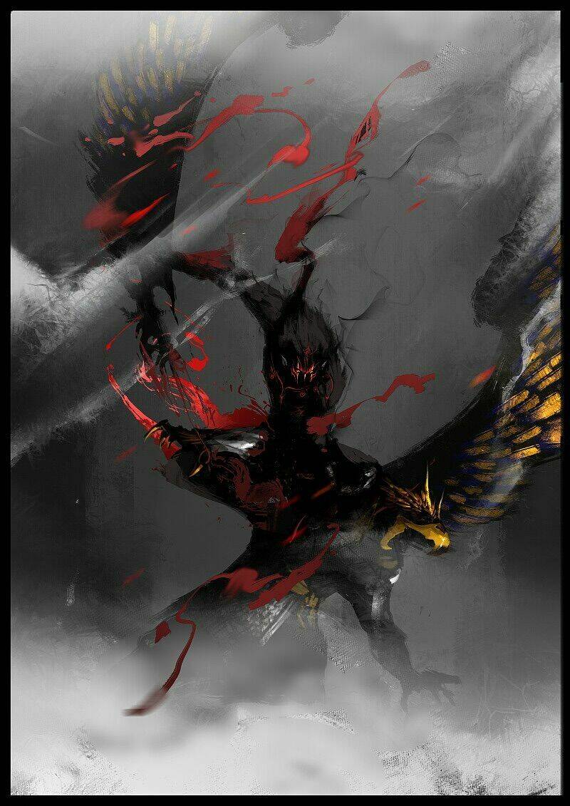 Tây Du Ký Ngoại Truyện Chap 37 - Next Chap 38