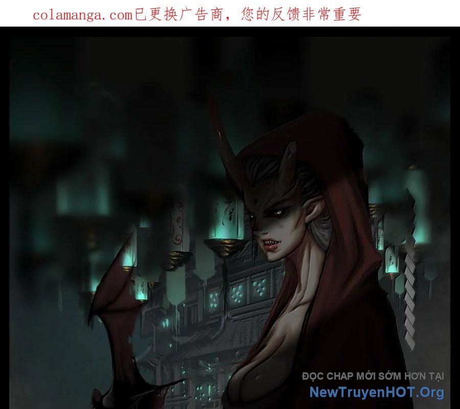 Tây Du Ký Ngoại Truyện Chap 370 - Next Chap 371