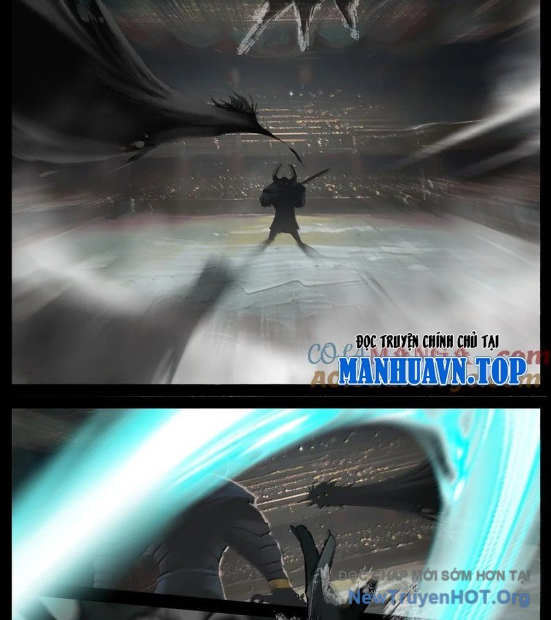 Tây Du Ký Ngoại Truyện Chap 371 - Next Chap 372