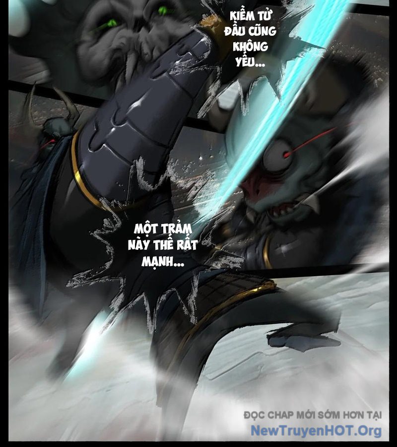 Tây Du Ký Ngoại Truyện Chap 371 - Next Chap 372